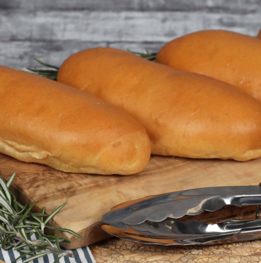 Pan para Hot Dogs Member's Mark Brioche 16 pzas -.