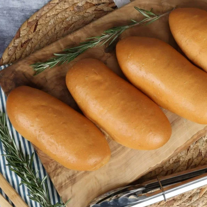 Pan para Hot Dogs Member's Mark Brioche 16 pzas -.