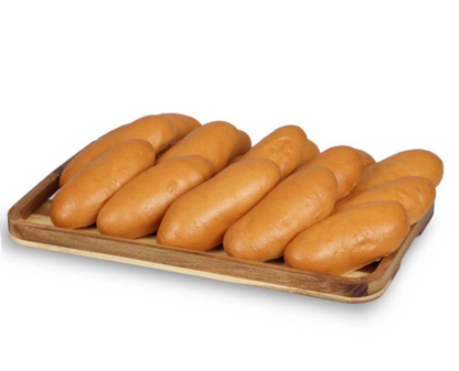 Pan para Hot Dogs Member's Mark Brioche 16 pzas -.