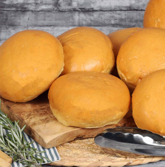 Pan para Hamburguesa Member's Mark Brioche 18 pzas - .