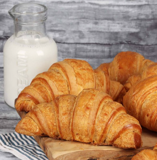 Croissant de Member's Mark 9 pzas -.
