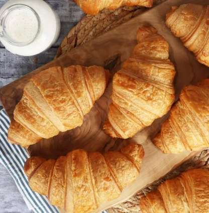 Croissant de Member's Mark 9 pzas -.