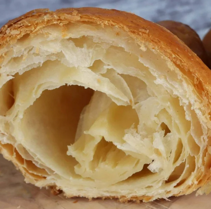 Croissant de Member's Mark 9 pzas -.
