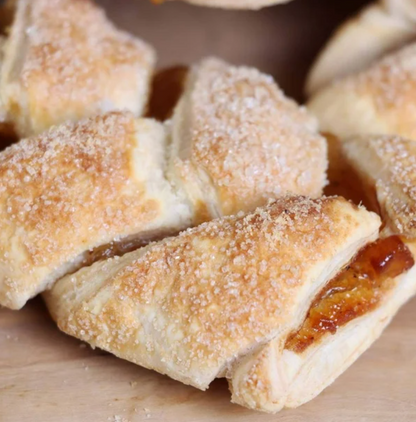 Strudel de Manzana Member's Mark 10 pzas -.