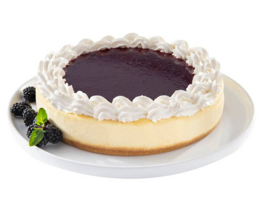 Cheesecake Member's Mark de Zarzamora 1 pza - .