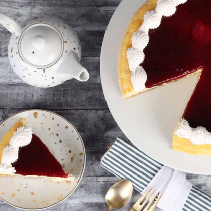 Cheesecake Member's Mark de Zarzamora 1 pza - .