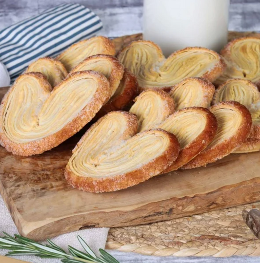 Orejitas Gabi 650 g -.