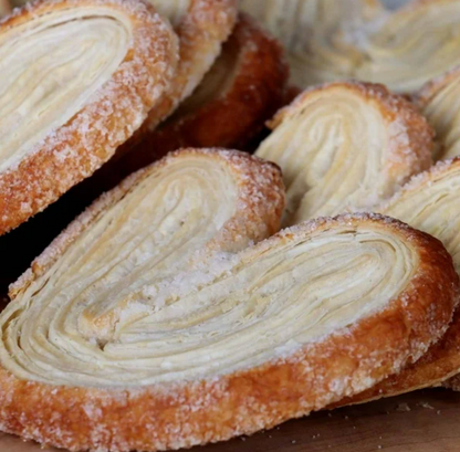 Orejitas Gabi 650 g -.