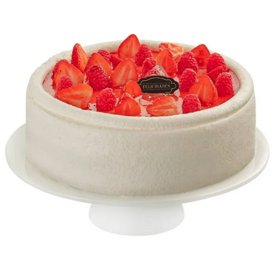 Pastel Cheesecake Member's mark pza - .