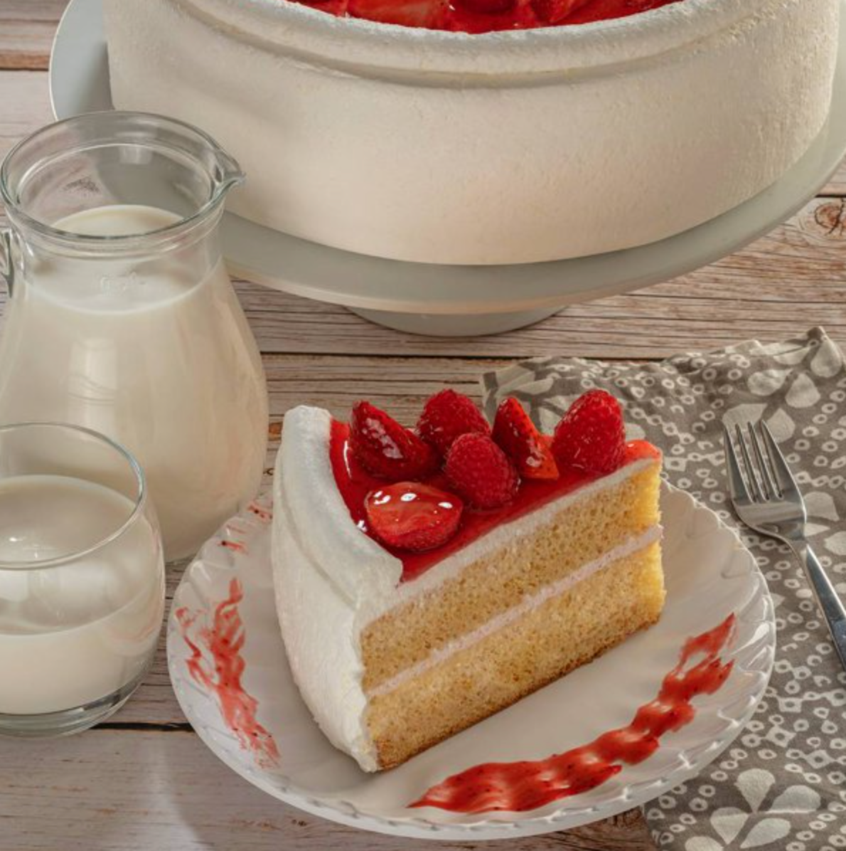 Pastel Cheesecake Member's mark pza - .