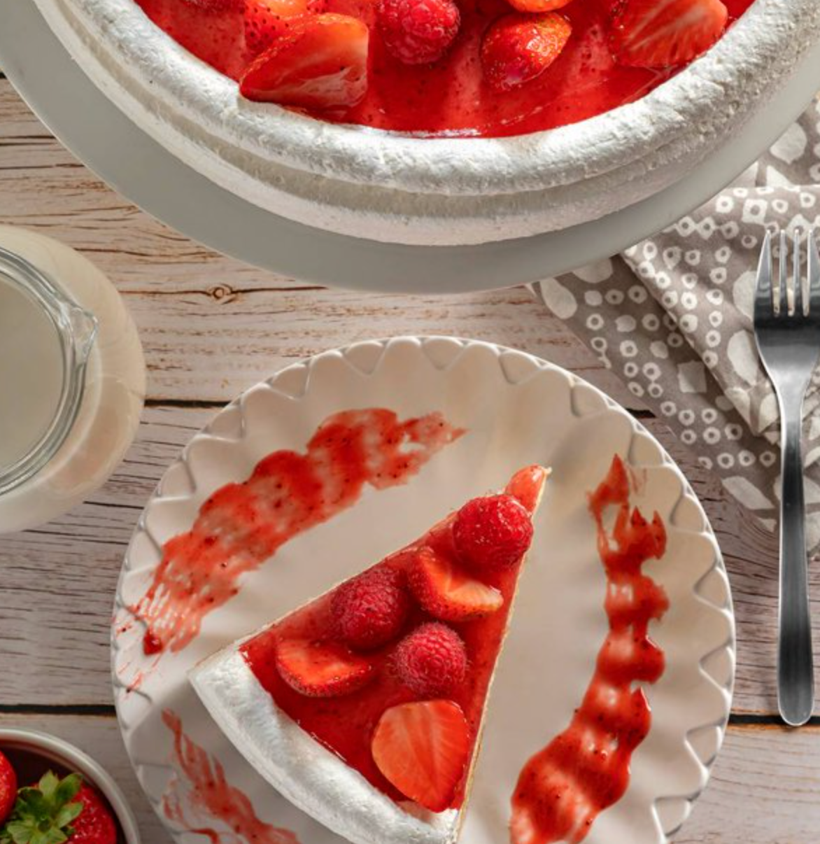 Pastel Cheesecake Member's mark pza - .