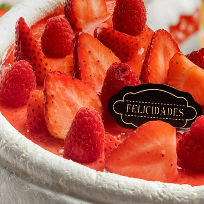 Pastel Cheesecake Member's mark pza - .