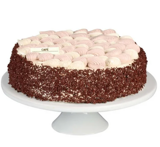 Pastel de Café Member's Mark pza -.