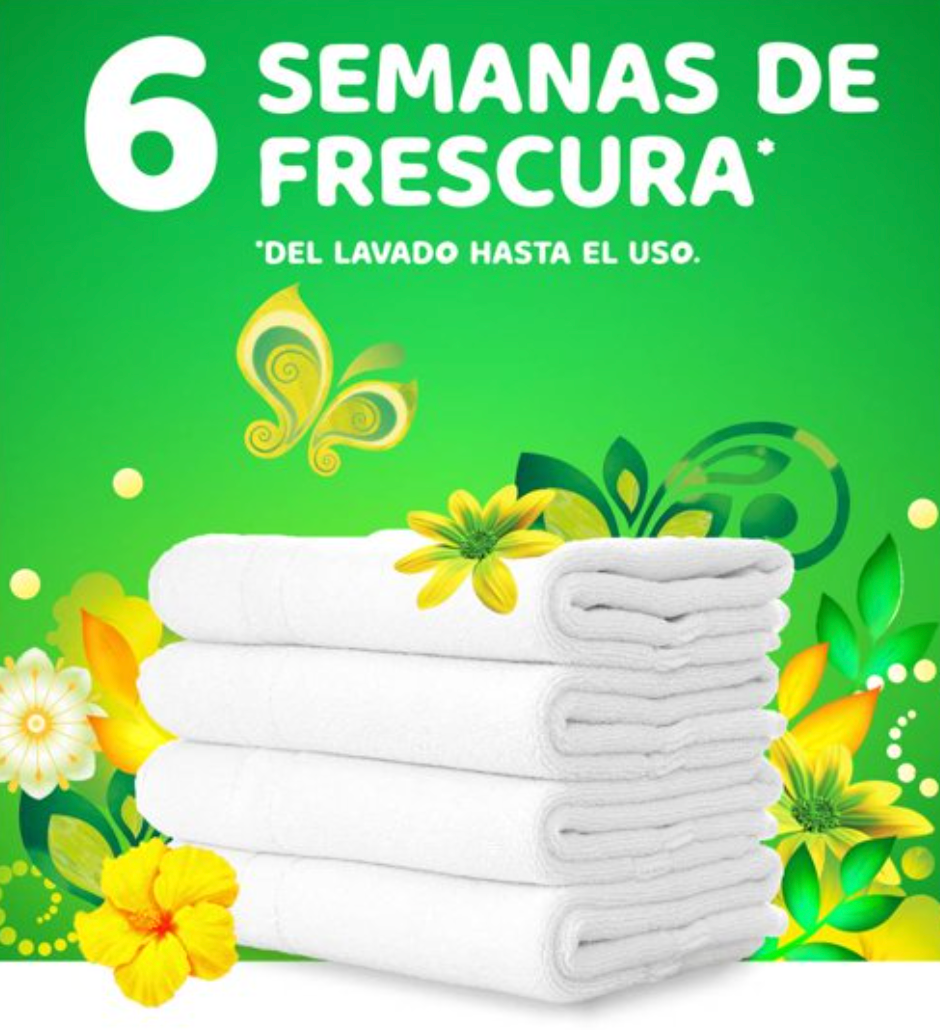 Detergente Líquido Gain Aroma Boost Original 4.5 l - .