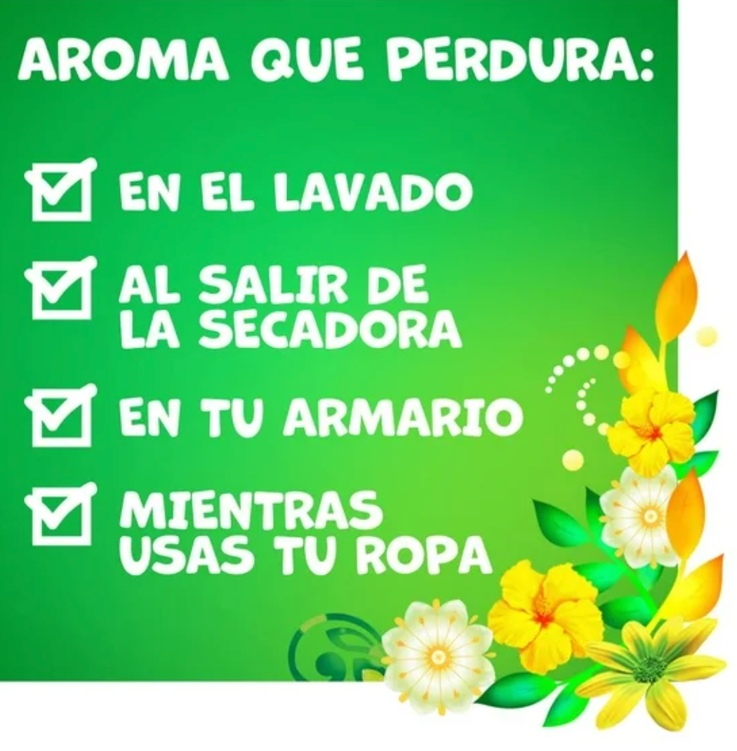 Detergente Líquido Gain Aroma Boost Original 4.5 l - .