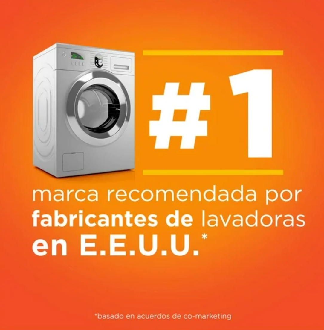 Detergente Líquido TIDE CLEAN BREEZE Clean Breeze 3.9 l - .