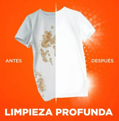 Detergente Líquido TIDE CLEAN BREEZE Clean Breeze 3.9 l - .