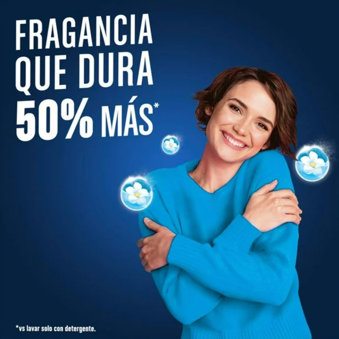 Suavizante de Telas Downy Amanecer Aroma Fresco con Notas Marinas 8 l - .