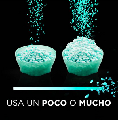 Perlas de Perfume Downy Unstopables Fresh 963 g - .