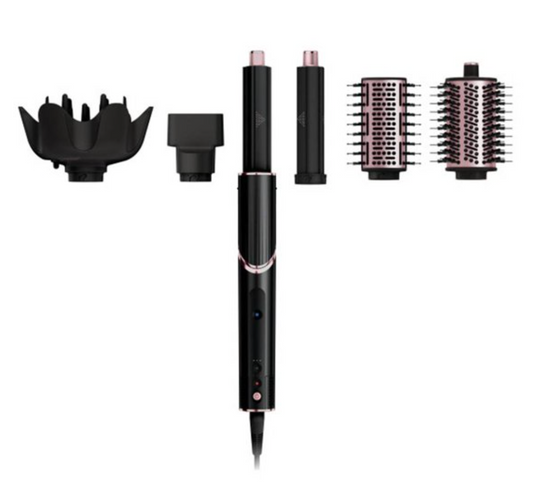 Sistema de Secado para el Cabello Shark Flexstyle HD440BK - .