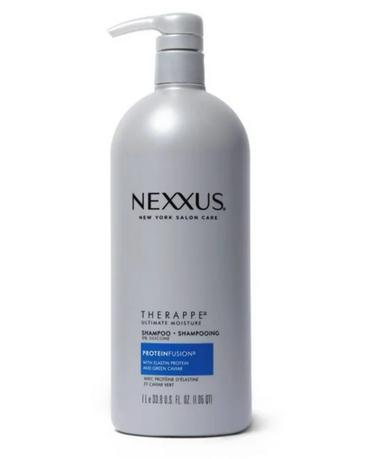 Shampoo Nexxus 1 l - .