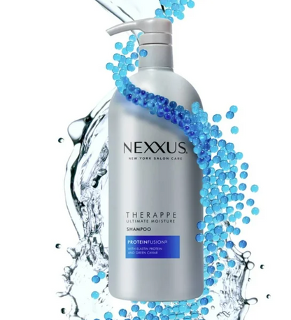 Shampoo Nexxus 1 l - .