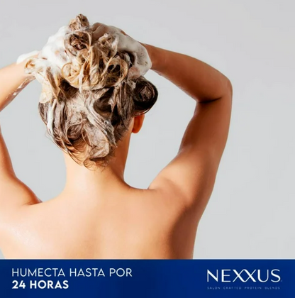 Shampoo Nexxus 1 l - .