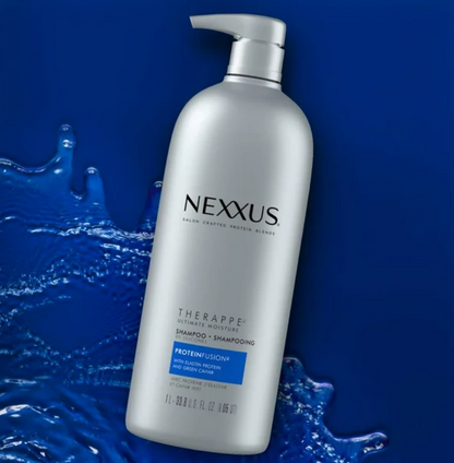 Shampoo Nexxus 1 l - .