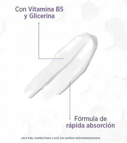 Crema Corporal Lubriderm Protección Solar UV 15 946 ml