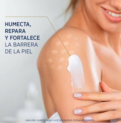 Crema Corporal Lubriderm Reparación Intensiva 1.5 l - .