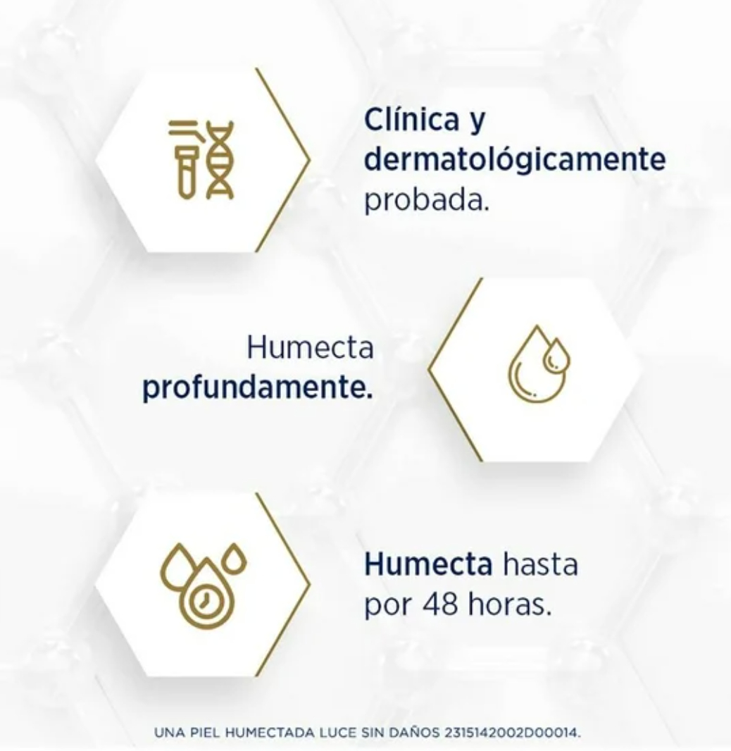Crema Corporal Lubriderm Reparación Intensiva 1.5 l - .
