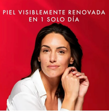 Crema Hidratante de Día Olay Niacinamida, Collageno y Peptide 2 pzas de 48 g c/u - .