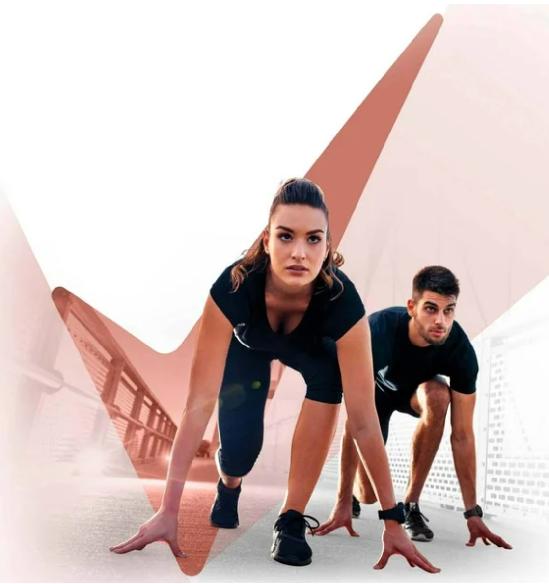 Antitranspirante Rexona Clinical 3 pzas de 91 gr c/u - .