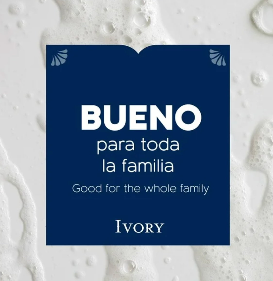 Jabón en Barra Ivory 12 pzas de 90 g c/u - .