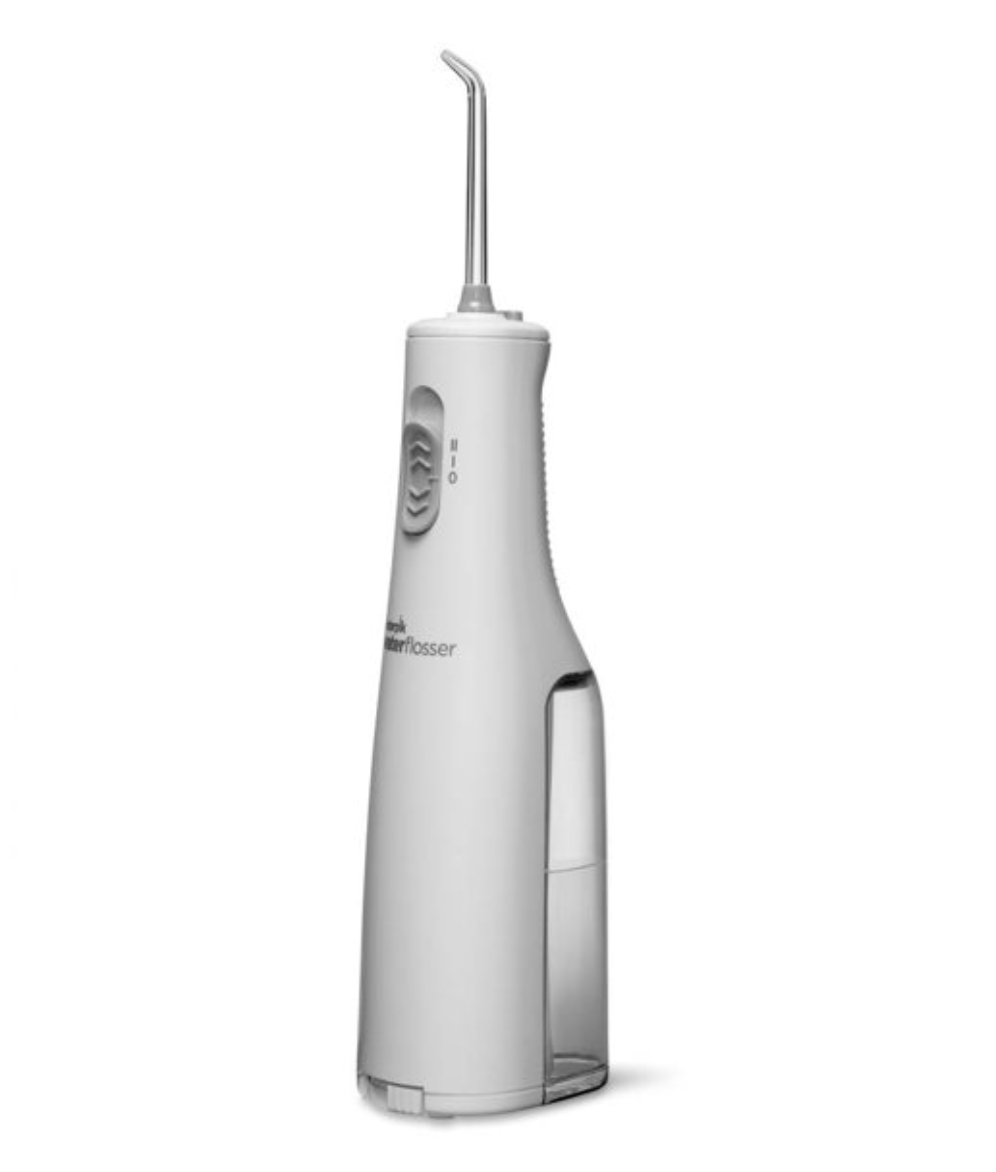 Irrigador Bucal WATERPIK Cordless Express WF-02 1 pza - .