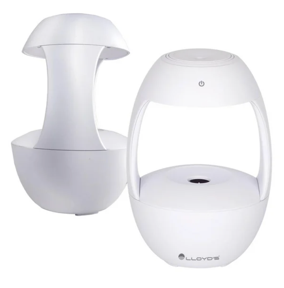 Difusor de Aroma Inteligente Lloyd's LC-1400 - .