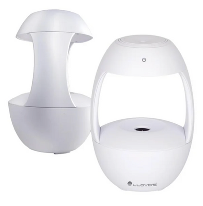 Difusor de Aroma Inteligente Lloyd's LC-1400 - .
