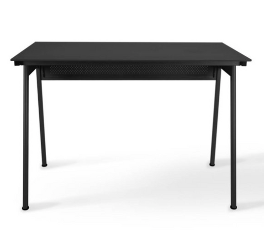 Escritorio Valery Products Premium con Carga Inalámbrica Negro - .