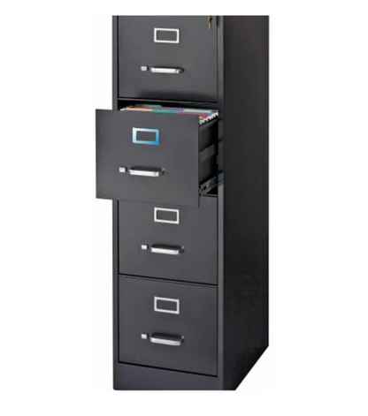 Archivero 4 Gavetas Space Solutions Metálico - .