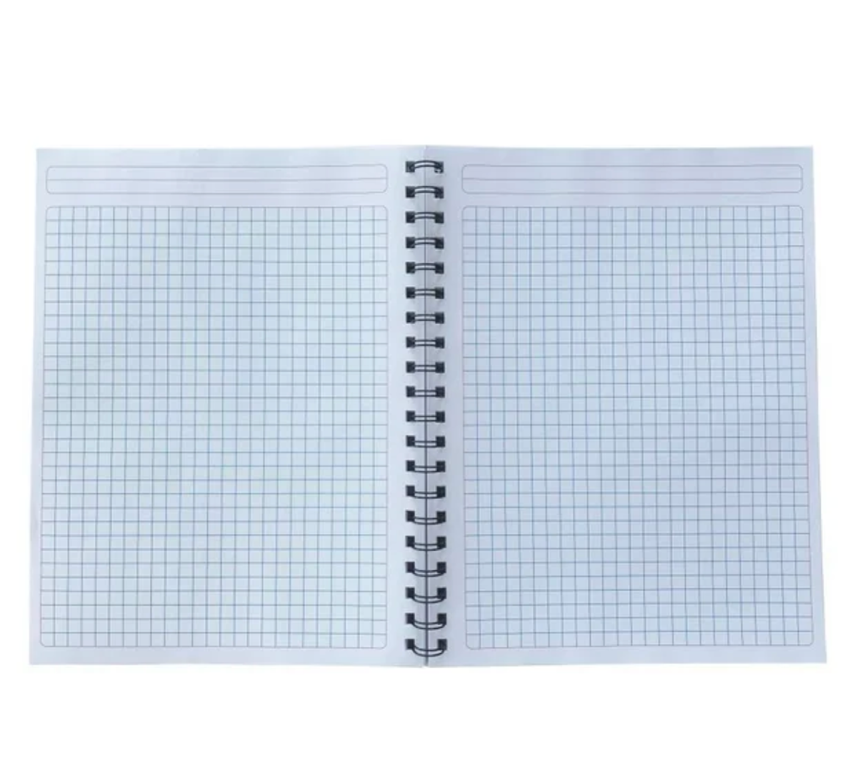 Set de Cuadernos Member's Mark Cuadro Grande 5 pzas con 100 Hojas c/u - .