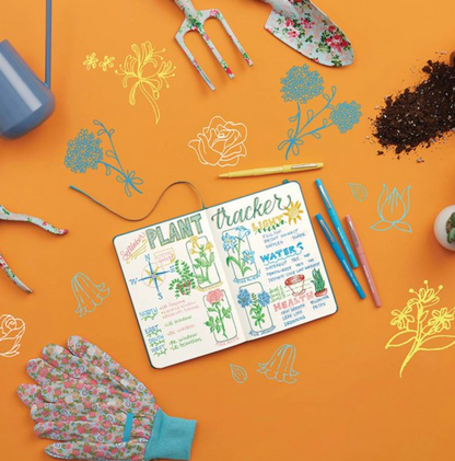Set de Bolígrafos Paper Mate Flair Scented y Classic Punta Mediana 0.7 mm con 36 pzas - .