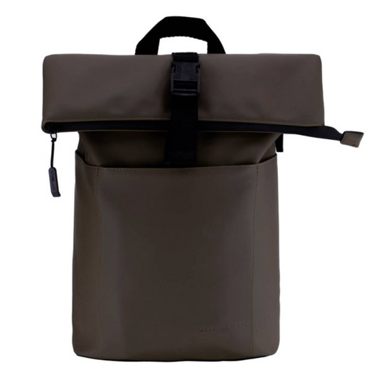 Backpack Portalaptop Fotorama Juvenil Gris - .