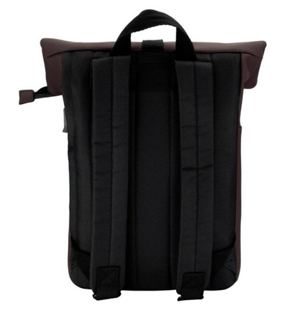 Backpack Portalaptop Fotorama Juvenil Gris - .
