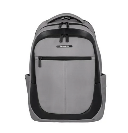 Backpack Samsonite Portalaptop 16" Gris - .