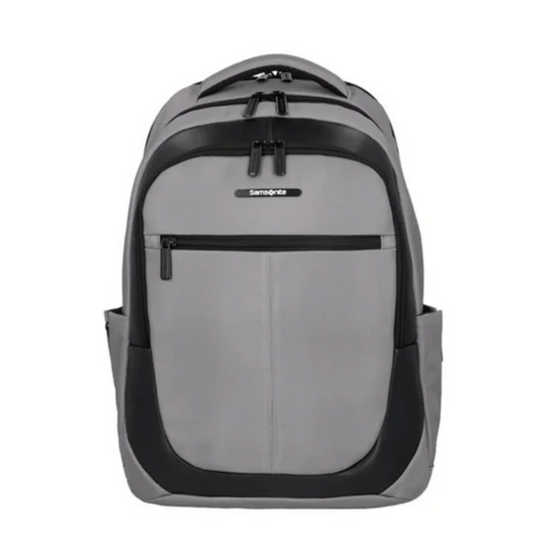 Backpack Samsonite Portalaptop 16" Gris - .