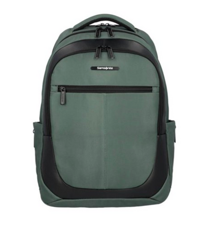 Backpack Samsonite Portalaptop 16" Verde  - .