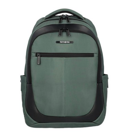 Backpack Samsonite Portalaptop 16" Verde  - .