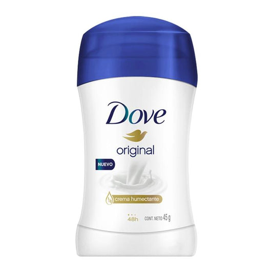 Caja Desodorante Dove Stick Original 45G/12P - SCG