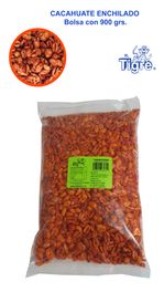 Media Caja Cacahuate Enchilado 5P/900G