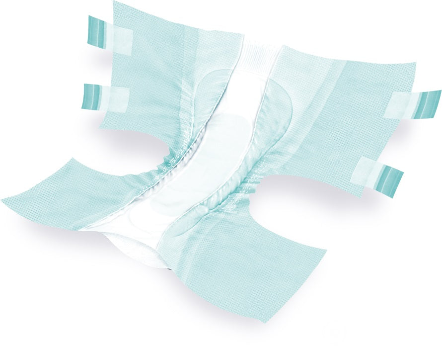 PANAL AFECTIVE PROTECT TALLA MEDIANA  4/10 PZA - .